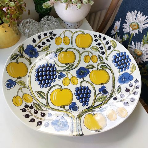 PORCELÆN FINLAND