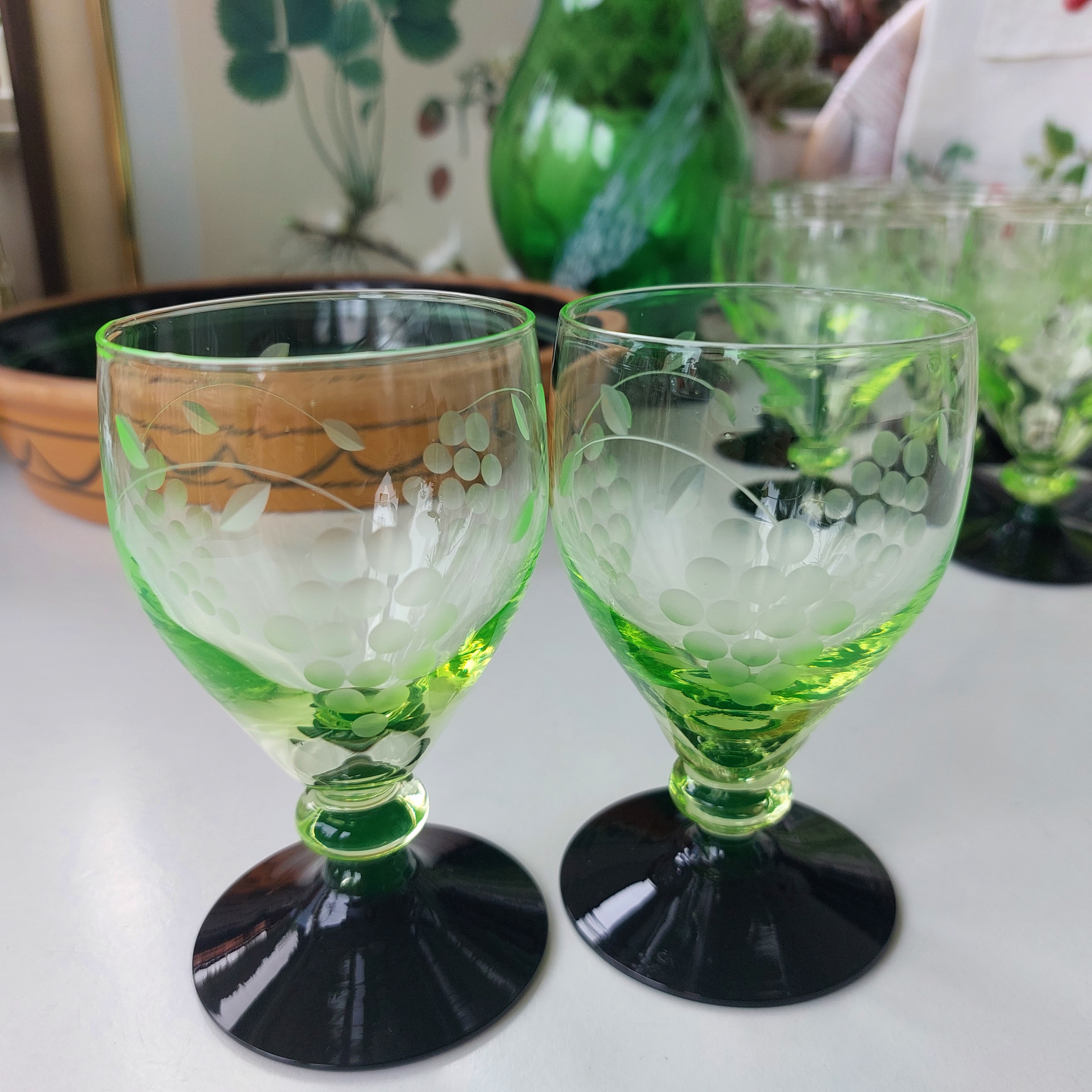 GLAS