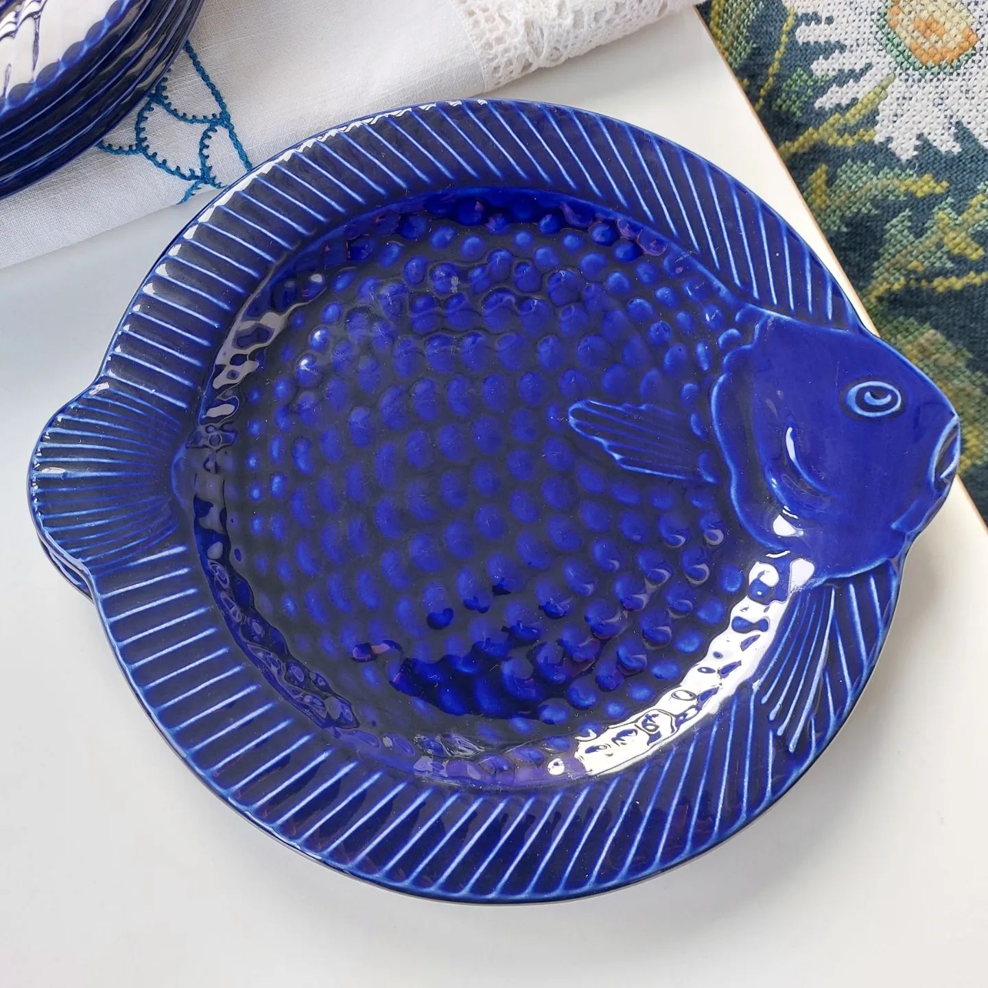 PORCELÆN FRANKRIG