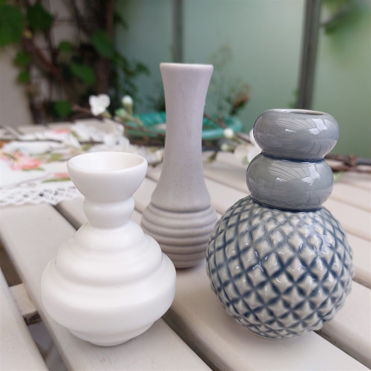PORCELÆN diverse